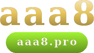 aaa8 logo