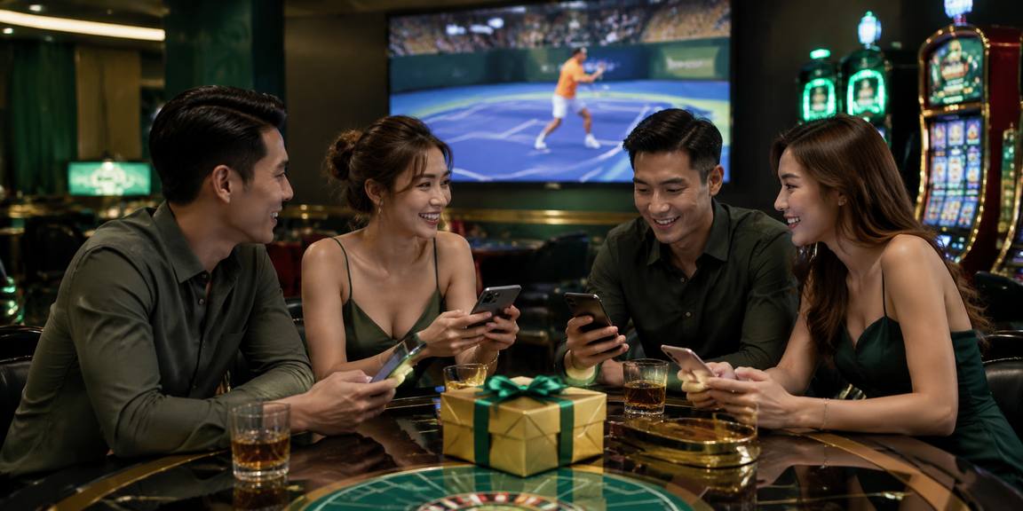 aaa8 Tải ứng dụng aaa8 cho Android và iOS
